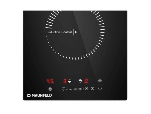 Варочная панель MAUNFELD CVI292STBKC